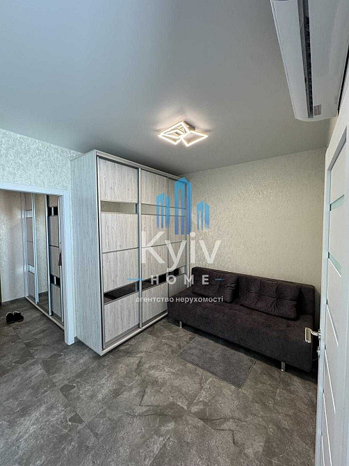 Оренда квартири, 1 кімнатна, ЖК Бережанський, З ГЕНЕРАТОРОМ Киев - изображение 8