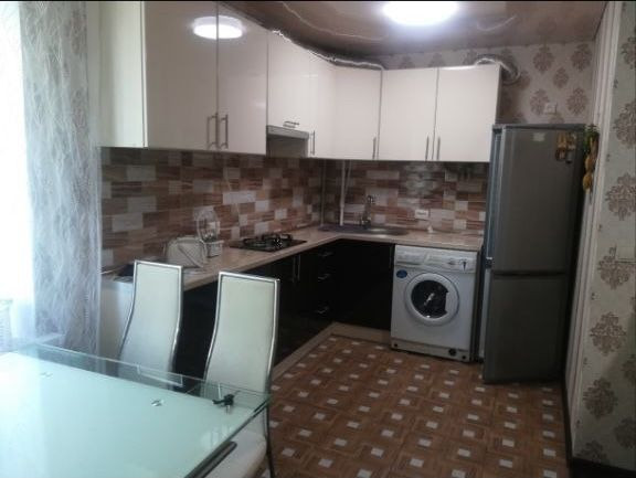 Сдается 3 х комнатная квартира Краматорськ - зображення 5