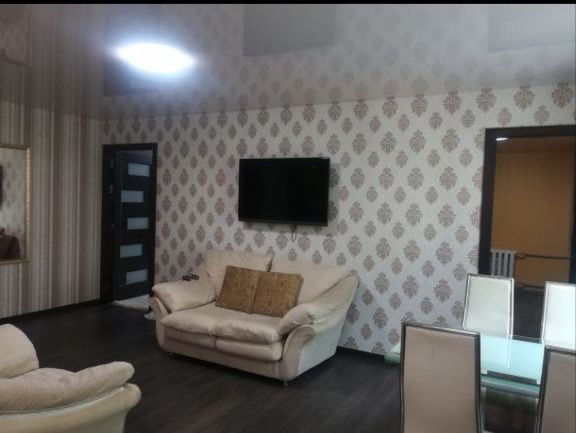 Сдается 3 х комнатная квартира Краматорськ - зображення 2