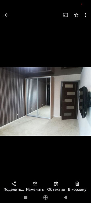 Сдается 3 х комнатная квартира Краматорськ - зображення 6