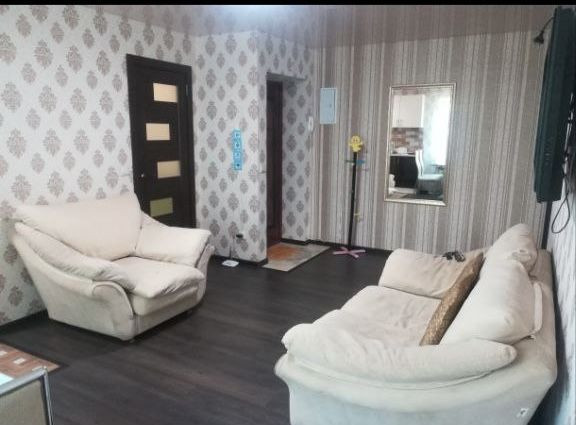 Сдается 3 х комнатная квартира Краматорськ - зображення 1