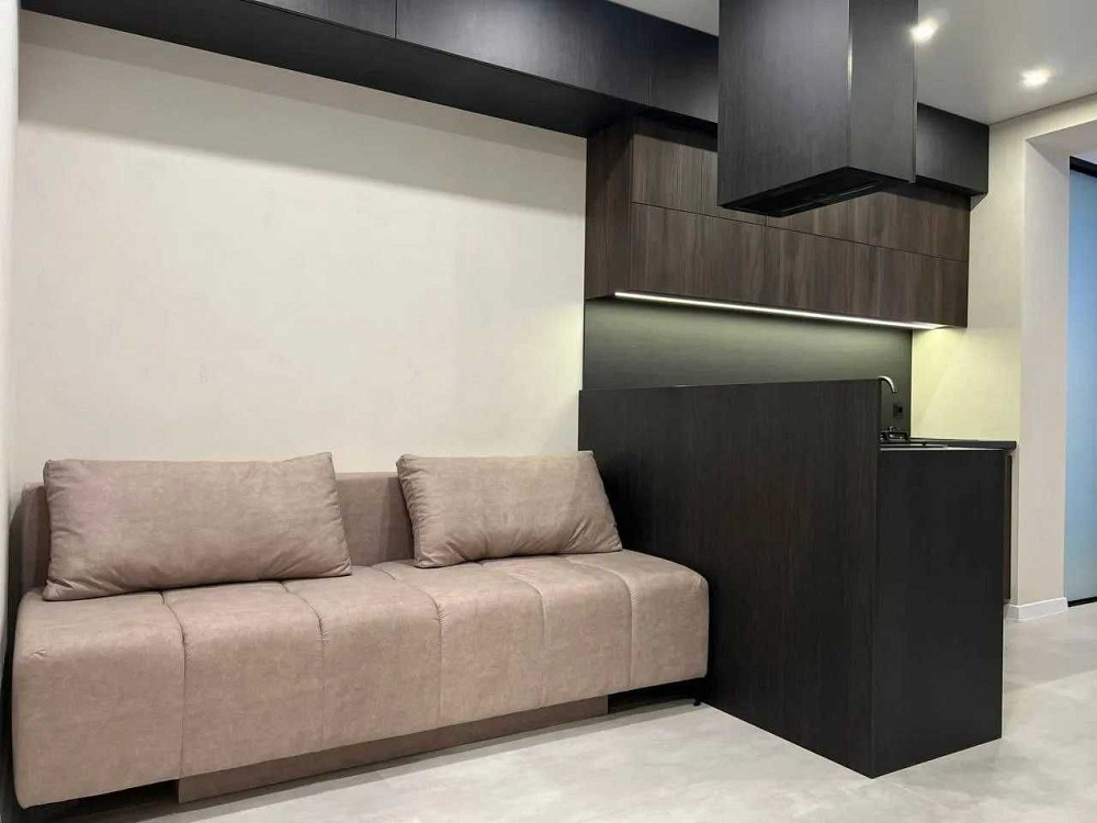 Сдам 2 комнатную квартиру в ЖК Щасливый 2/Тополь/Дафі/Гагаріна Дніпро - зображення 2