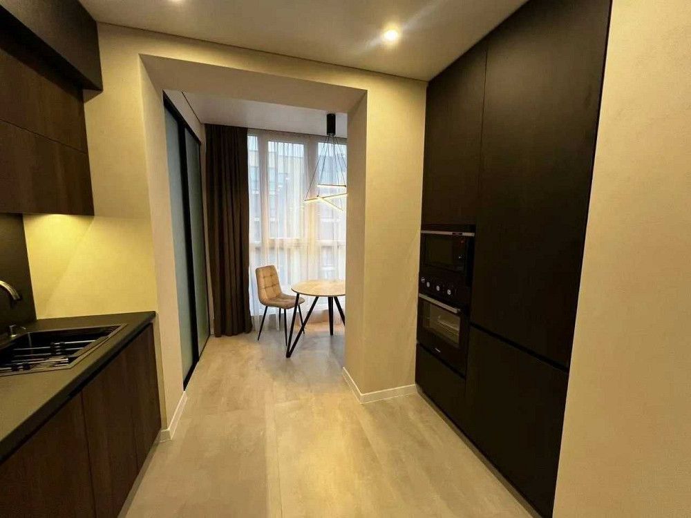 Сдам 2 комнатную квартиру в ЖК Щасливый 2/Тополь/Дафі/Гагаріна Дніпро - зображення 4