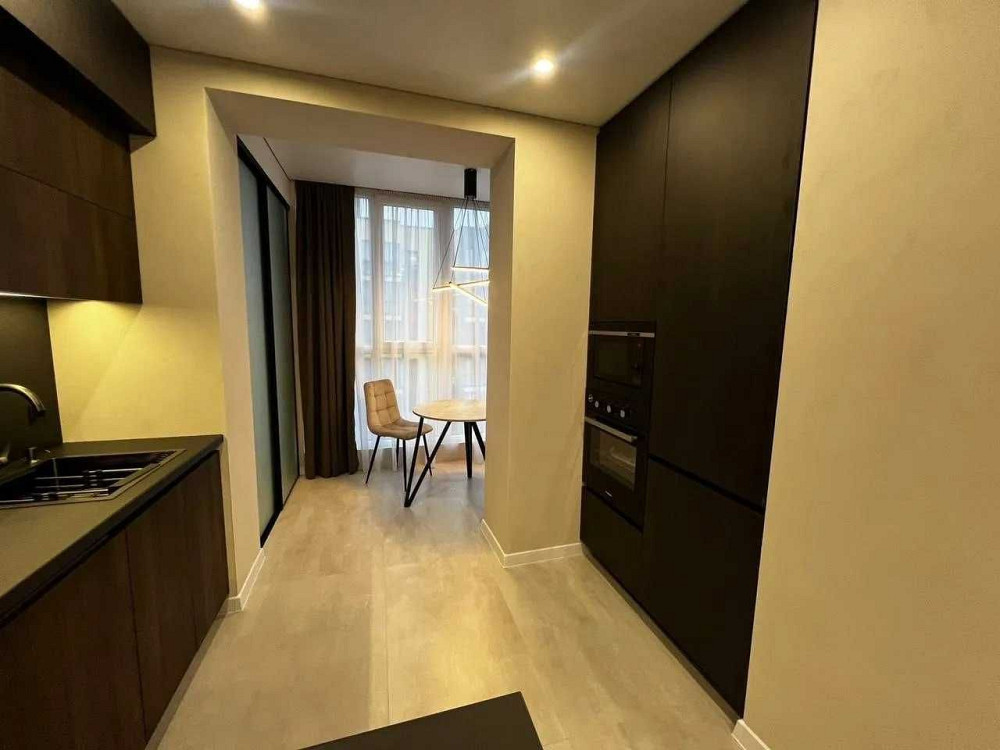 Сдам 2 комнатную квартиру в ЖК Щасливый 2/Тополь/Дафі/Гагаріна Дніпро - зображення 3