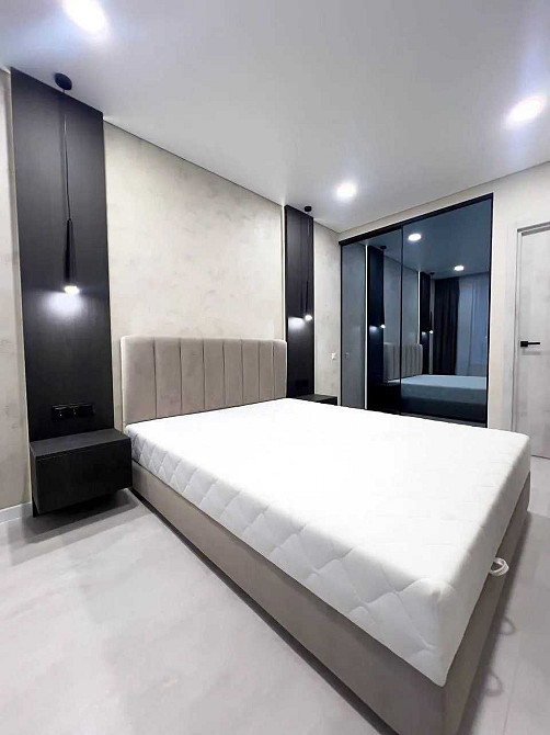 Сдам 2 комнатную квартиру в ЖК Щасливый 2/Тополь/Дафі/Гагаріна Дніпро - зображення 5