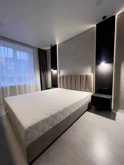 Сдам 2 комнатную квартиру в ЖК Щасливый 2/Тополь/Дафі/Гагаріна Дніпро - зображення 6