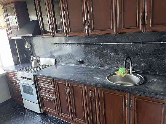 4-кімнатна квартира 80 кв.м, перша здача, ДВРЗ-від власника Киев