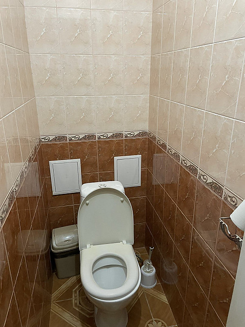 4-кімнатна квартира 80 кв.м, перша здача, ДВРЗ-від власника Киев - изображение 5