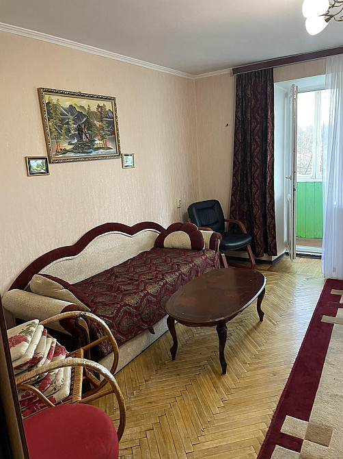 4-кімнатна квартира 80 кв.м, перша здача, ДВРЗ-від власника Киев - изображение 8