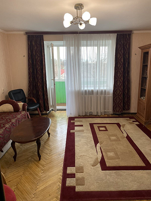 4-кімнатна квартира 80 кв.м, перша здача, ДВРЗ-від власника Киев - изображение 2