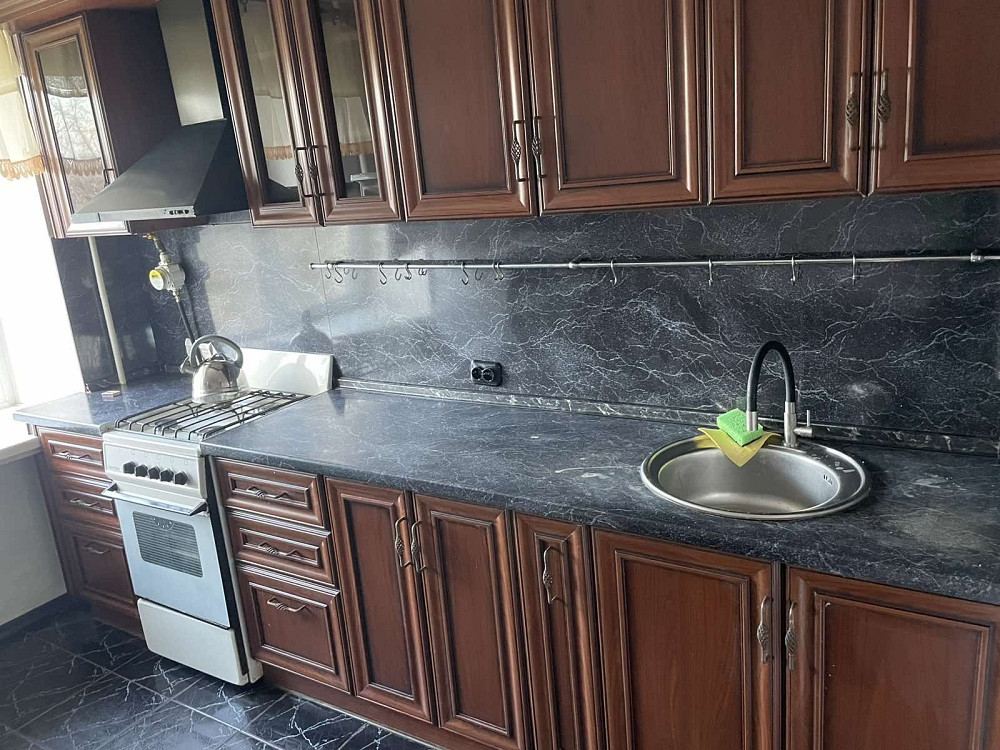 4-кімнатна квартира 80 кв.м, перша здача, ДВРЗ-від власника Киев - изображение 1