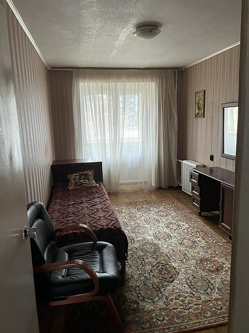 4-кімнатна квартира 80 кв.м, перша здача, ДВРЗ-від власника Киев - изображение 4