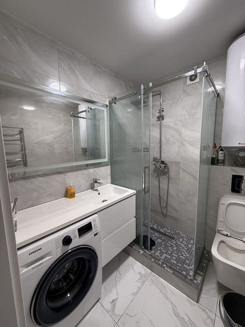 Здам довогостроково 2 кімнатну квартиру Одеса - зображення 4