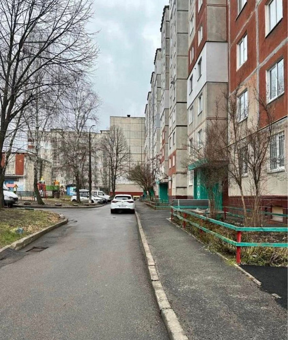 Оренда 1-квмнатна квартира ДНС Біла Церква - зображення 8