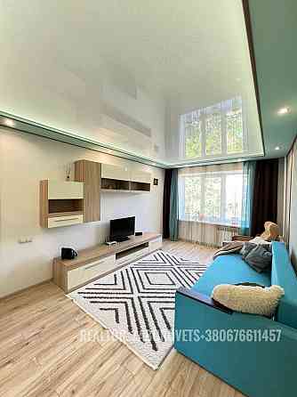 Оренда трикімнатної квартири в м-ні Алманий,  31 школа Полтава