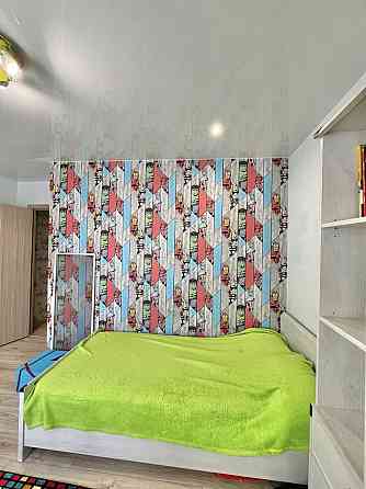 Оренда трикімнатної квартири в м-ні Алманий,  31 школа Полтава