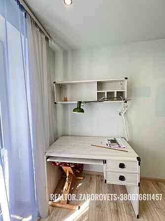 Оренда трикімнатної квартири в м-ні Алманий,  31 школа Полтава