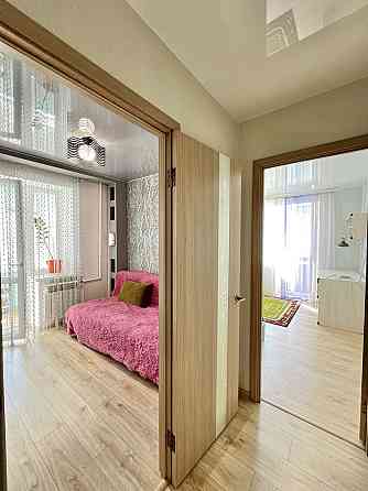 Оренда трикімнатної квартири в м-ні Алманий,  31 школа Полтава