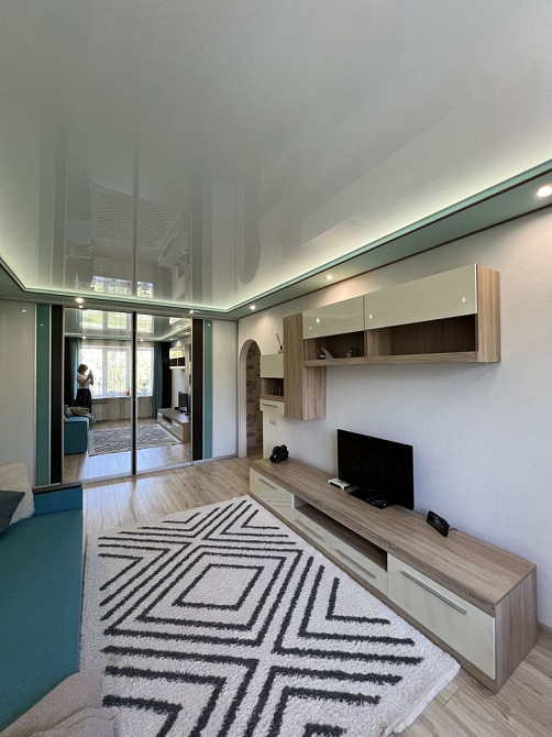 Оренда трикімнатної квартири в м-ні Алманий,  31 школа Полтава - изображение 2