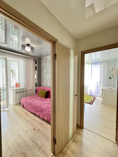 Оренда трикімнатної квартири в м-ні Алманий,  31 школа Полтава - изображение 5