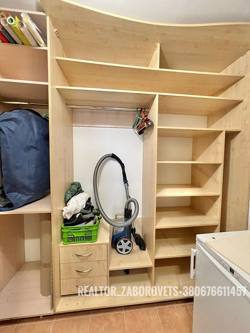 Оренда трикімнатної квартири в м-ні Алманий,  31 школа Полтава - изображение 7