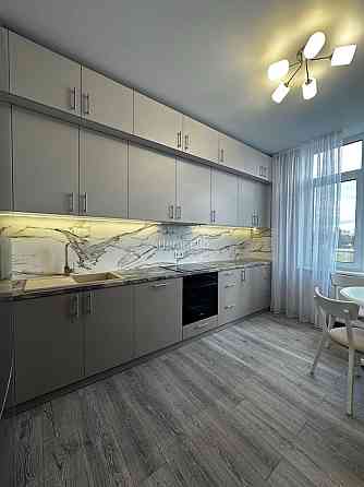 2 комнатная квартира Кадорр Сити 63 Жемчужина Краснова вид на ипподром Одеса