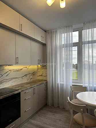 2 комнатная квартира Кадорр Сити 63 Жемчужина Краснова вид на ипподром Одеса