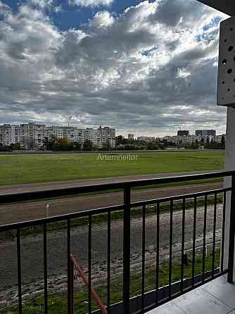 2 комнатная квартира Кадорр Сити 63 Жемчужина Краснова вид на ипподром Одеса