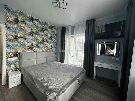 2 комнатная квартира Кадорр Сити 63 Жемчужина Краснова вид на ипподром Одеса