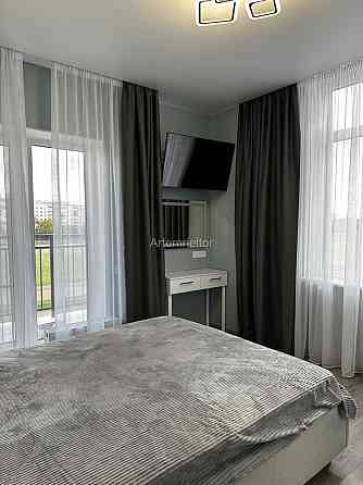 2 комнатная квартира Кадорр Сити 63 Жемчужина Краснова вид на ипподром Одеса