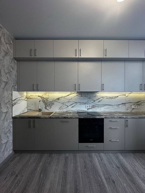 2 комнатная квартира Кадорр Сити 63 Жемчужина Краснова вид на ипподром Одеса - зображення 6