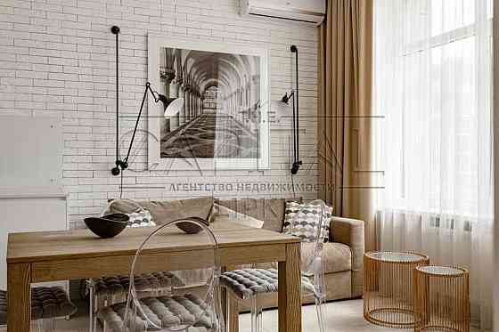 Аренда квартиры на ул. Андрея Верхосмотра, 17 ЖК Новопечерские Липки Киев