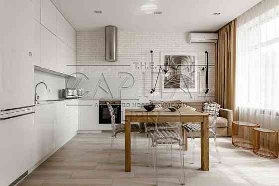 Аренда квартиры на ул. Андрея Верхосмотра, 17 ЖК Новопечерские Липки Киев