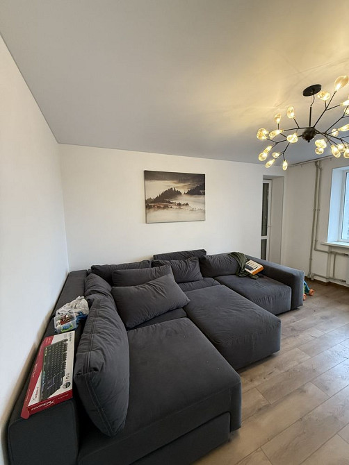 Сдается 3 комнатная квартира. Центр. Славянск. Славянск - изображение 3