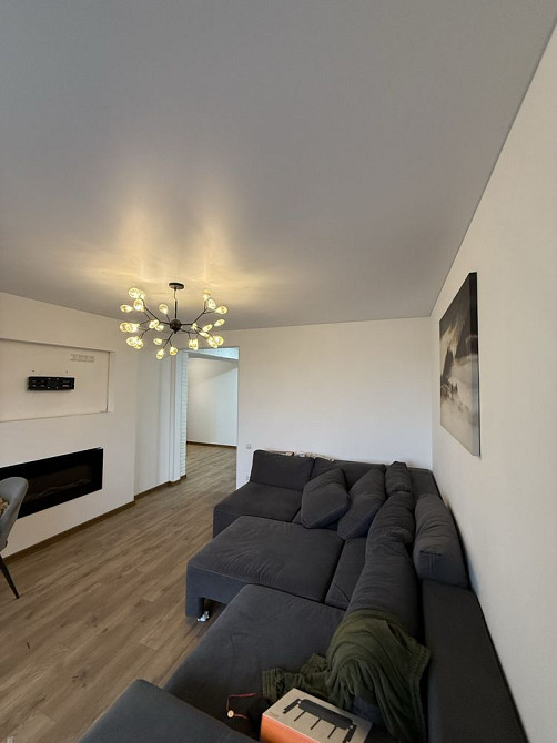 Сдается 3 комнатная квартира. Центр. Славянск. Славянск - изображение 4