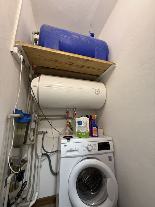 Сдается 3 комнатная квартира. Центр. Славянск. Славянск - изображение 7