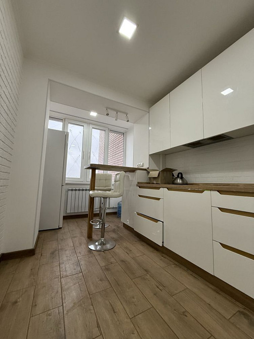 Сдается 3 комнатная квартира. Центр. Славянск. Славянск - изображение 1