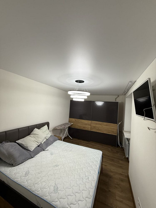 Сдается 3 комнатная квартира. Центр. Славянск. Славянск - изображение 6