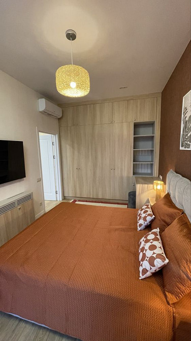 Сдам 1-комн. квартиру в ЖК Итака, Первая сдача, долгосрок, СОБСТВЕННИК Одеса - зображення 4