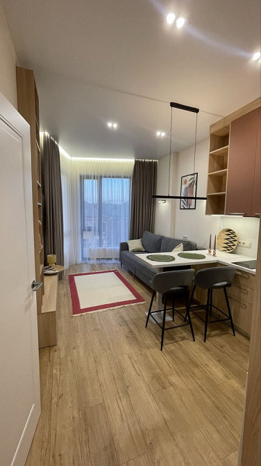 Сдам 1-комн. квартиру в ЖК Итака, Первая сдача, долгосрок, СОБСТВЕННИК Одеса - зображення 2