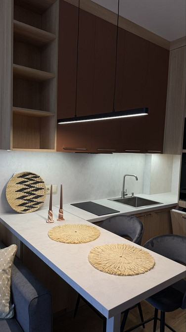 Сдам 1-комн. квартиру в ЖК Итака, Первая сдача, долгосрок, СОБСТВЕННИК Одеса - зображення 8