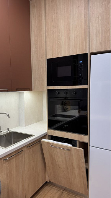 Сдам 1-комн. квартиру в ЖК Итака, Первая сдача, долгосрок, СОБСТВЕННИК Одеса - зображення 7