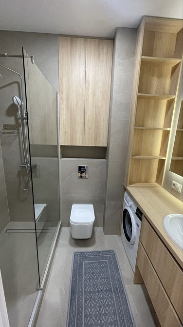 Сдам 1-комн. квартиру в ЖК Итака, Первая сдача, долгосрок, СОБСТВЕННИК Одеса - зображення 5