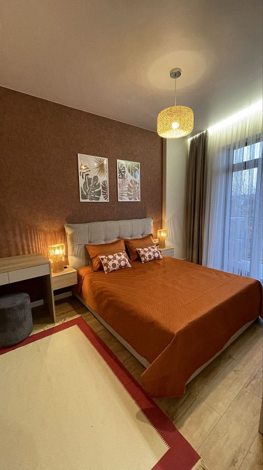 Сдам 1-комн. квартиру в ЖК Итака, Первая сдача, долгосрок, СОБСТВЕННИК Одеса - зображення 1