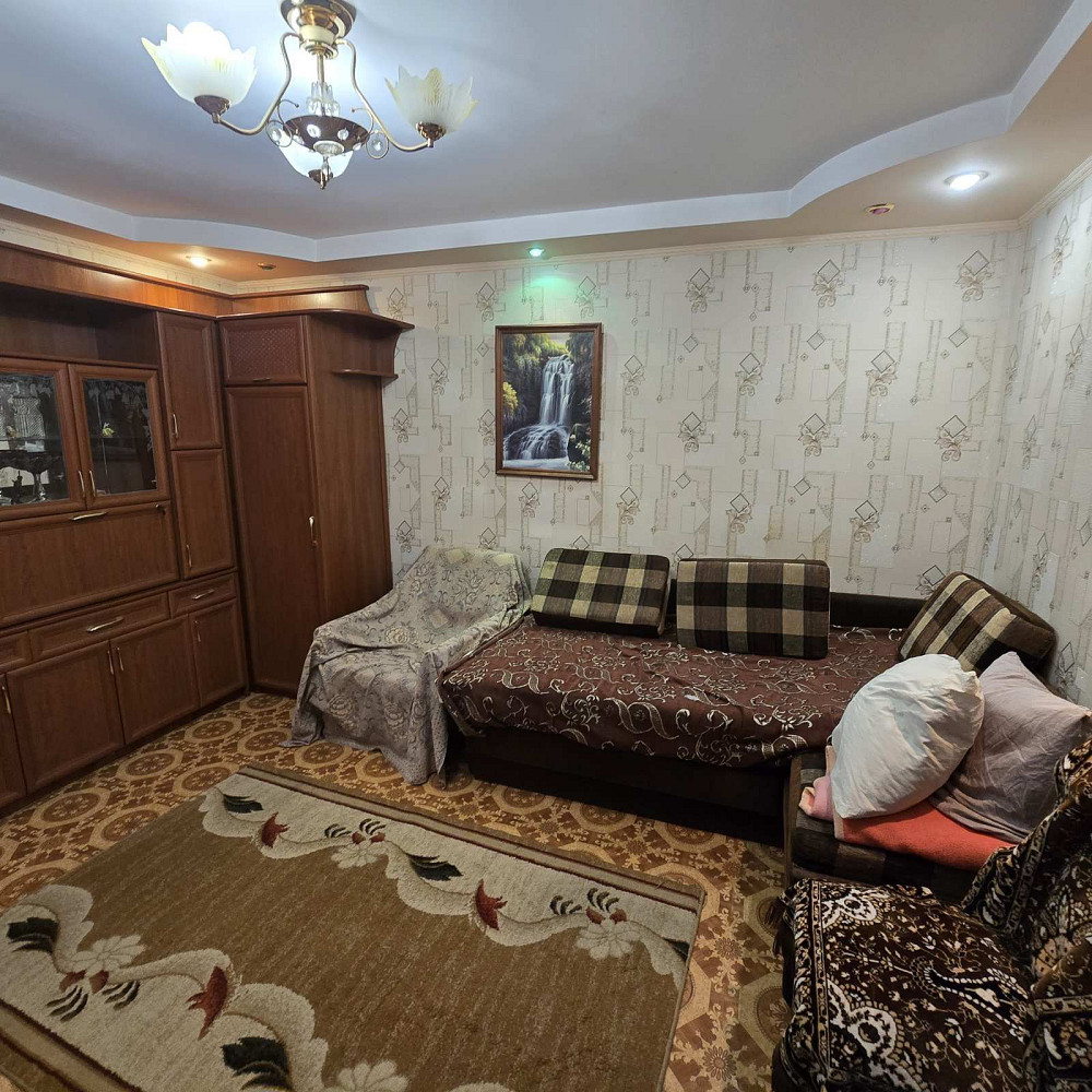 Срочная аренда 3к квартиры с мебелью и удобствами. Миколаїв - зображення 5