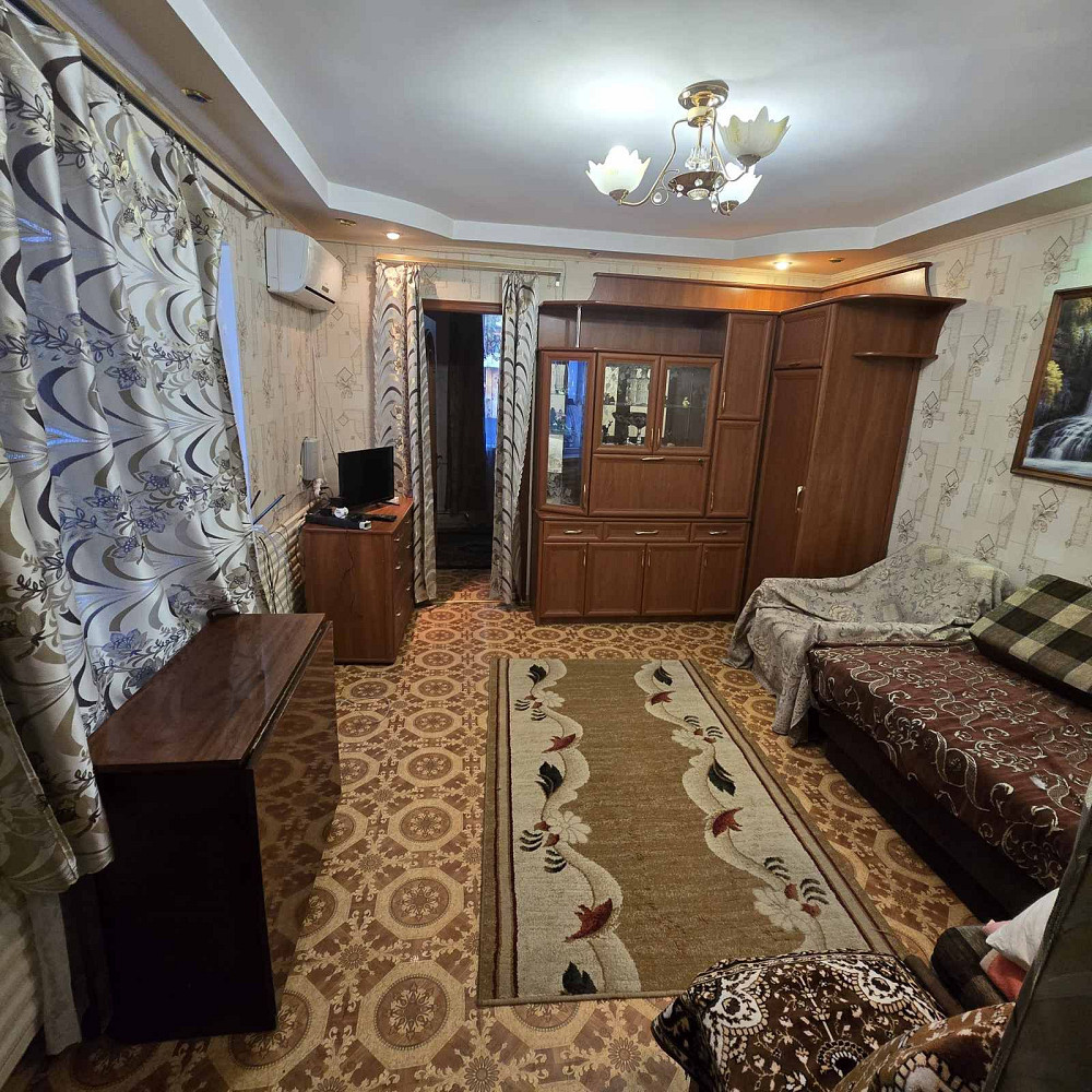 Срочная аренда 3к квартиры с мебелью и удобствами. Миколаїв - зображення 6