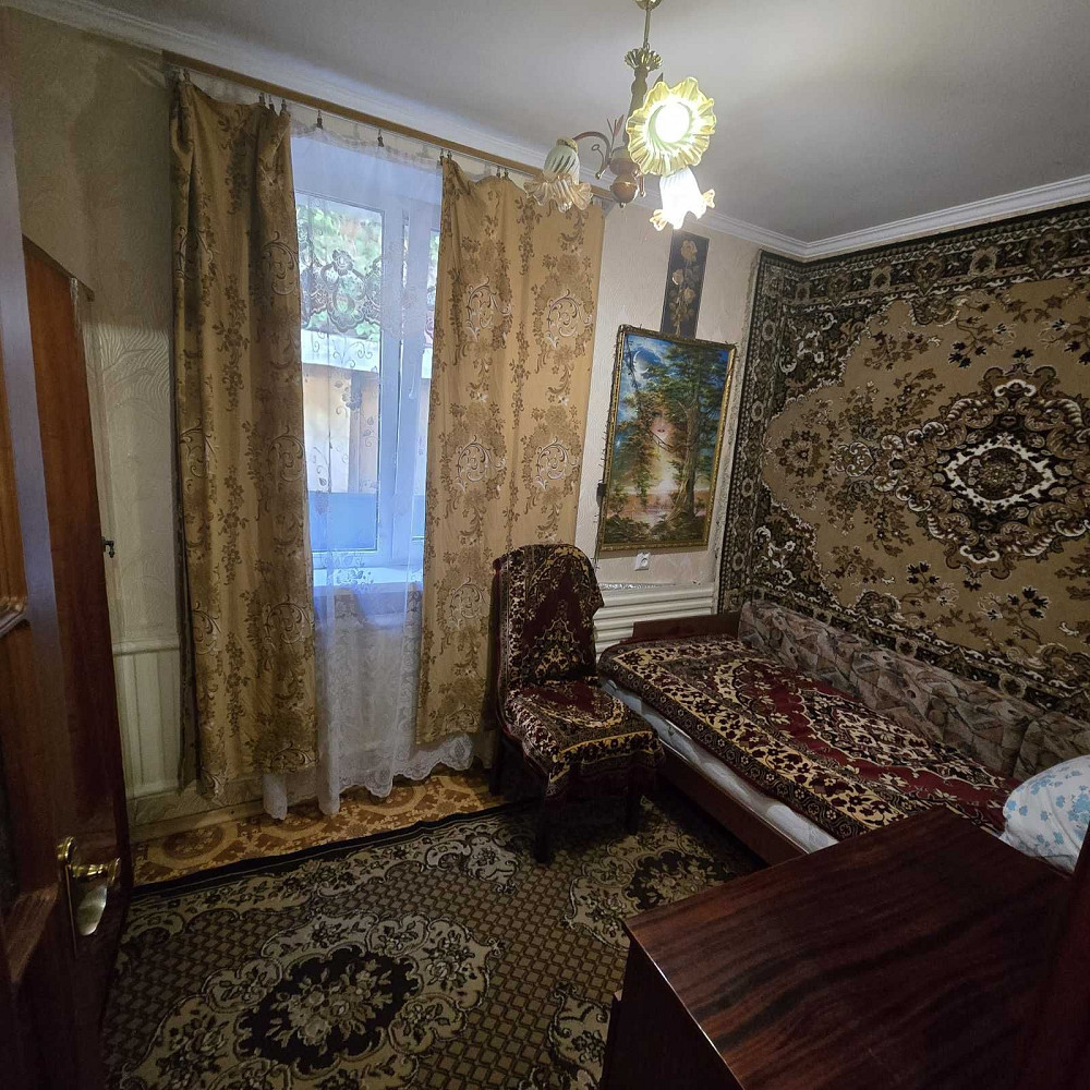 Срочная аренда 3к квартиры с мебелью и удобствами. Миколаїв - зображення 7