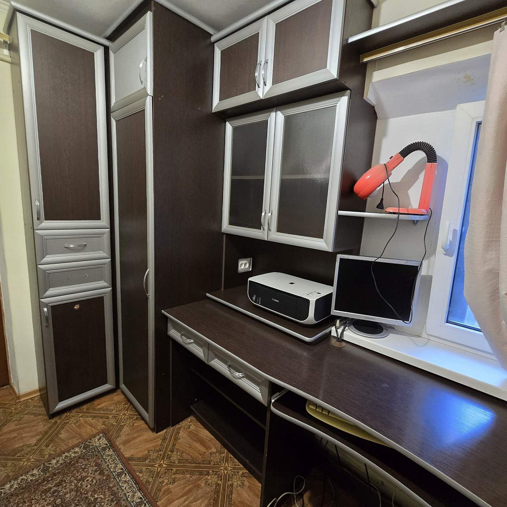 Срочная аренда 3к квартиры с мебелью и удобствами. Миколаїв - зображення 4