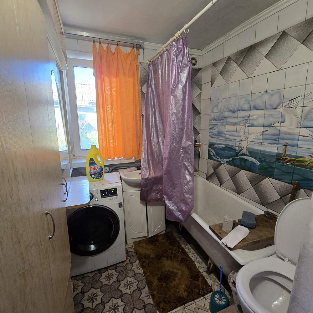 Срочная аренда 3к квартиры с мебелью и удобствами. Миколаїв - зображення 8