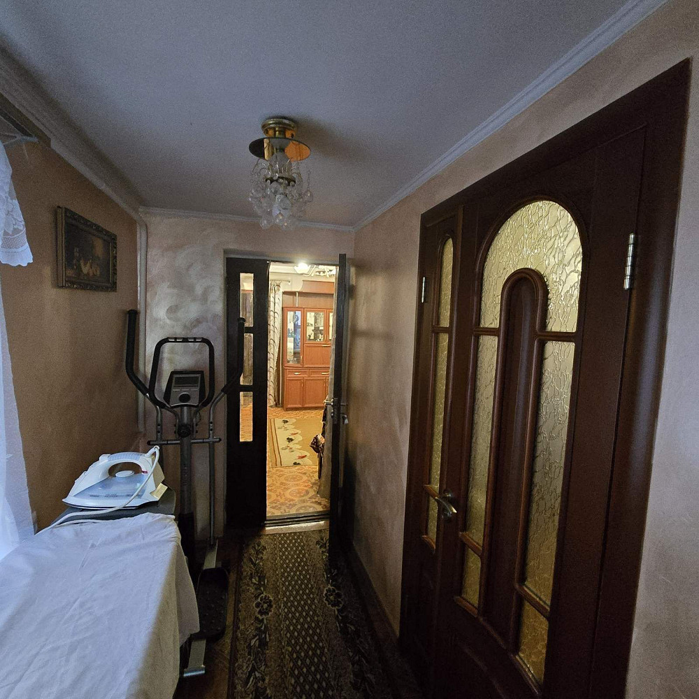 Срочная аренда 3к квартиры с мебелью и удобствами. Миколаїв - зображення 3